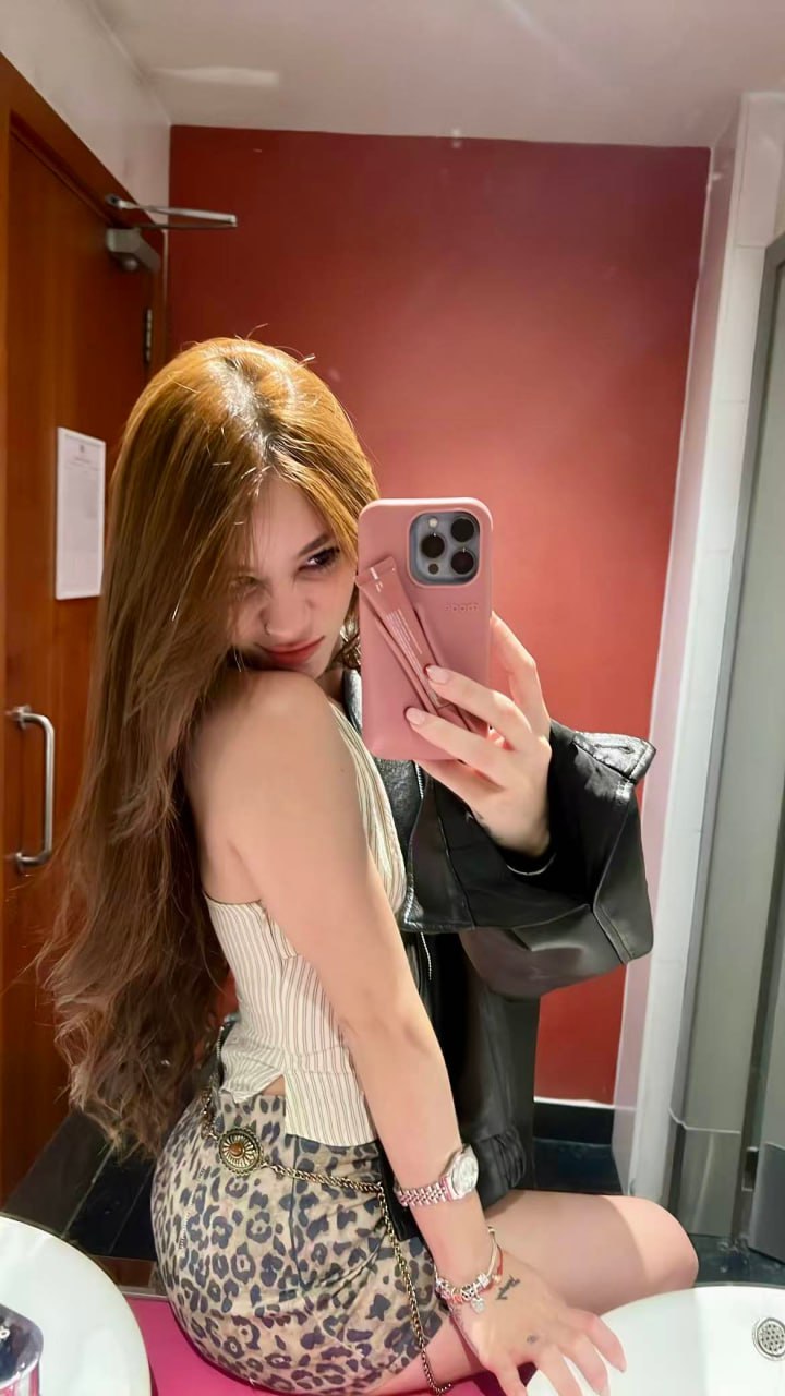 Mia 蜜雅 - Singapore KKbaby Companion at Marina Bay 滨海湾 新加坡KKbaby 甜美伴游